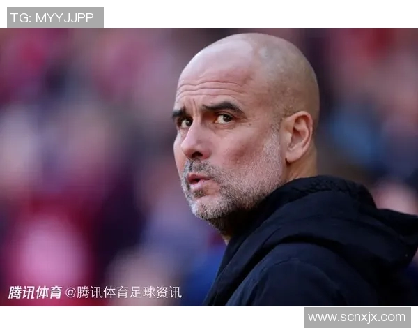 瓜迪奥拉神奇换人战术揭秘欧冠淘汰赛7次换人全部进球的背后故事