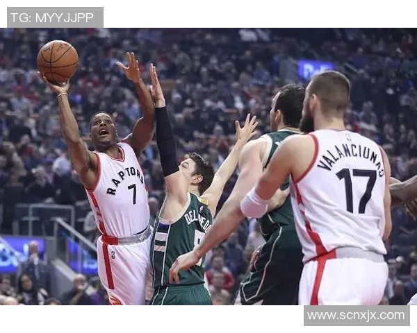 雄鹿对决猛龙精彩赛事直播尽在央视五频道不容错过