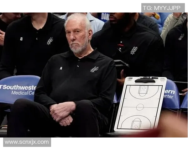 马刺队摆烂升级波波维奇因轮休主力球员被罚款引发热议